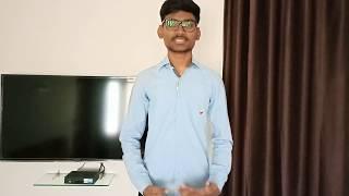 Microsoft Student Partner 2018-19 Application Video [SELECTED]