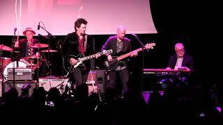 MIKE ZITO w/Walter Trout, Eric Gales, Robben Ford, & Richard Fortus  A TRIBUTE TO CHUCK BERRY