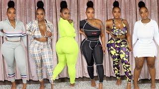 African Mall Try On Haul | Im Shook!!! | Porchia Nicole