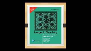 CSIR-NET /GATE Chemistry                   Inorganic chemistry reference books