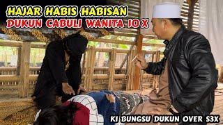 HAJAR HABIS DUKUN CABUL PERKOSA WANITA 10 KALI