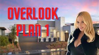 Summerlin’s Hottest 1 story New Construction Community - Overlook