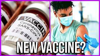 Will you get one of the new COVID vaccines?