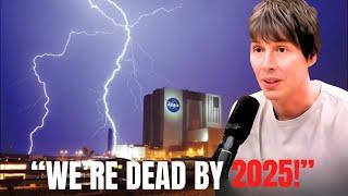 "The Latest from CERN: Brian Cox Discusses the Unexpected Discoveries"