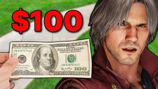 I Paid Voice Actors $100 to Fix Devil May Cry Cutscenes