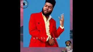 Khalid type beat 2022