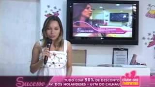 Programa Sucesso - Dona Florinda