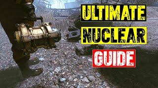 The Ultimate Power Plant Guide for Scum in 2023