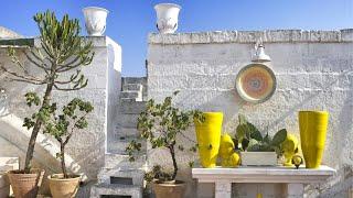 Grottaglie Ceramic Town of Puglia Italy #italy #puglia