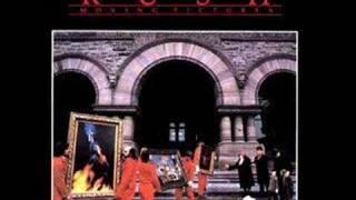 Rush - vital signs