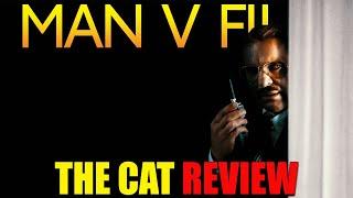 The Cat | 1988 | Movie Review | Radiance # 90 | Blu-Ray |  Die Katze