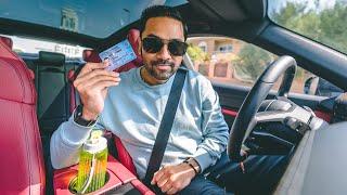 MY DUBAI MONTHLY EXPENSES EXPLAINED 