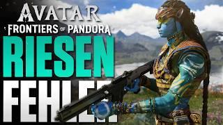 17 Tipps - Mach DAS nicht falsch in Avatar Frontiers Of Pandora - Anfänger Tipps