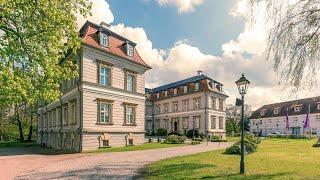 Hotel Schloss Neustadt-Glewe, Neustadt-Glewe, Germany