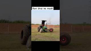 Russian wepan new song John Deere tractor full power stunt accsident  short video#youtubeshorts