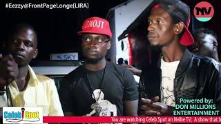 CELEB SPOT: Amo B Dj; Team Don Millions & Roblings Promotions Exclusive interview