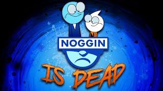 Nich Short: Noggin Is Dead