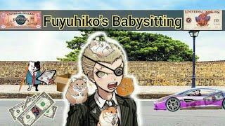 Fuyuhiko's Babysitting