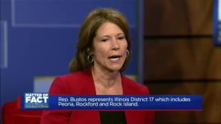 Rep. Bustos: We Cannot Be the Anti-Trump Party