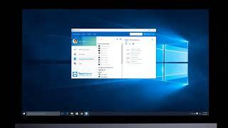 TeamViewer 13 - Recent Connections