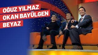 Oğuz Yılmaz - Zaga & Beyaz Show