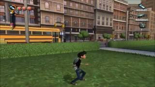 Meet the Robinsons Walkthrough Part 5 - Science Fair