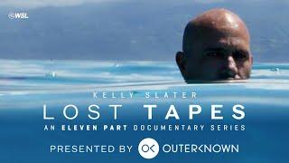 Kelly Slater: Lost Tapes | A New Year - Episode 1