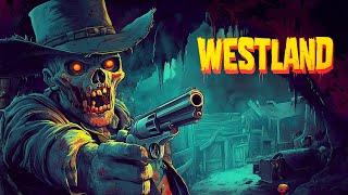 WESTLAND ZOMBIES...BOSS FIGHT! (Call of Duty Zombies)