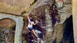 Jesus Christ Superstar 7C+ (Val Masino)