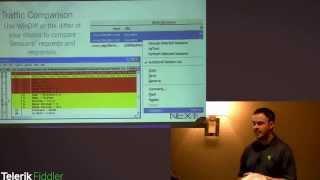 Debugging with Fiddler by Eric Lawrence