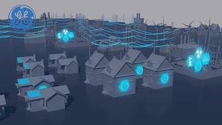 Analytics and the Digital Utility | Digital Energy Tech Talks | GE Power