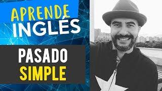 Pasado Simple en Inglés / Alejo Lopera