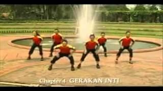 Senam Pramuka Full Version Official Video