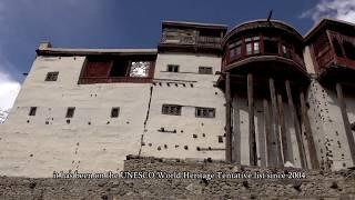 Altit Fort and Baltit Fort History| Hunza Velly| Gilgit-Baltistan(1080p)