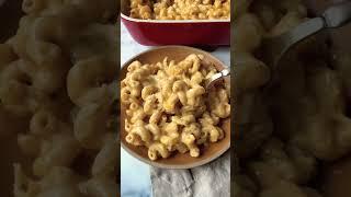 The best Easy Mac and Cheese! Recipe linked in my profile. #macandcheese