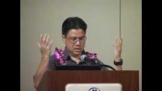 2012 Hawaii Digital Government Summit: Part 1 - Organizational Change Management Through Aloha