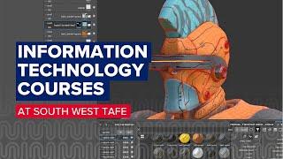 Information Technology at South West TAFE