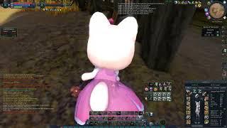 Aion Classic: Assassin vs Assassin (Angler) Part 2