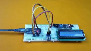 How to make a Contactless Thermometer using MLX90614 Sensor and Arduino | Easy and 100% Accuracy