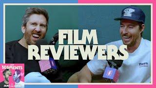 Film Reviewers - Segments - 30