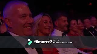 My nan your nan Greg Davies’ best jokes from the Royal Variety Performance 2018