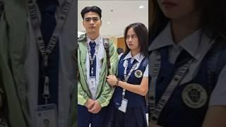 He is always there to protect her  | #ytshorts #shortsfeed #brothersister #angmutyangsectione #fyp