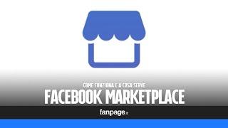 Come vendere (e acquistare) oggetti con Facebook Marketplace