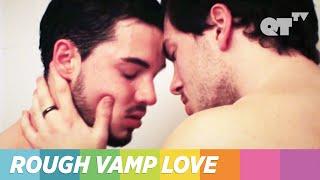 Things Get A Little Rough With My Vampire Boyfriend | Gay Thriller | Vampires: Brighter In Darkness