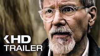 THE AGE OF ADALINE Trailer (2015) Harrison Ford