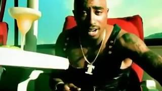 Tupac Shakur Makaveli 2Pac Death Row Records Commercial All Eyez On Me Death Row East