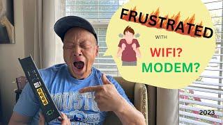 How to Reset Wifi Router | Reboot your Modem | Reset your Modem |Clear Cache Memory