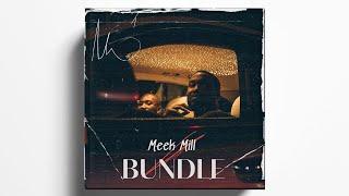 BUNDLE Sample Pack 2023 || Meek Mill Loop Kit