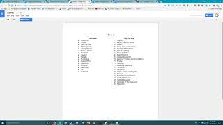 Google Docs   How to 'Make a copy' from 'View only' Google Docs