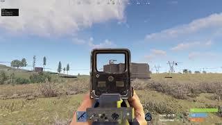 Rust Cheating With Chodevision